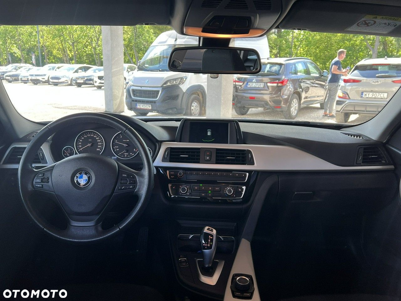 BMW Seria 3 - 10