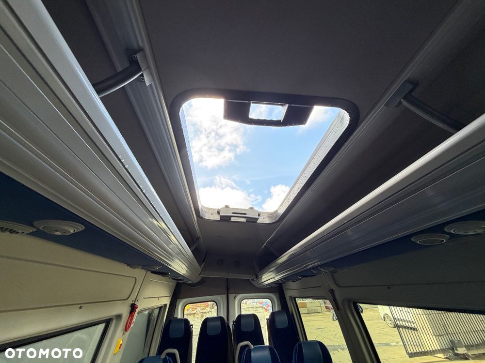 Iveco DAILY 50C18 - 15