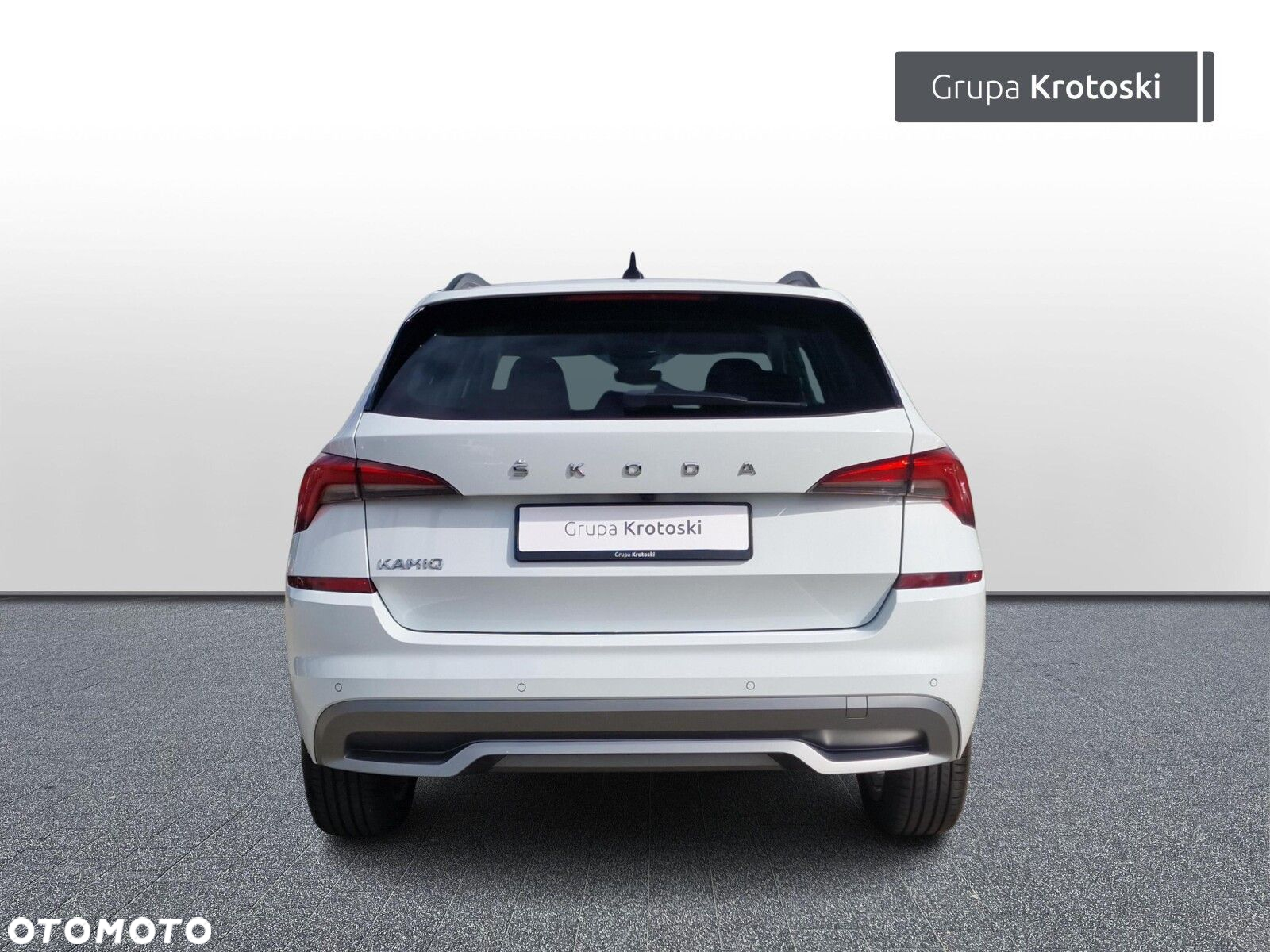 Skoda Kamiq - 11