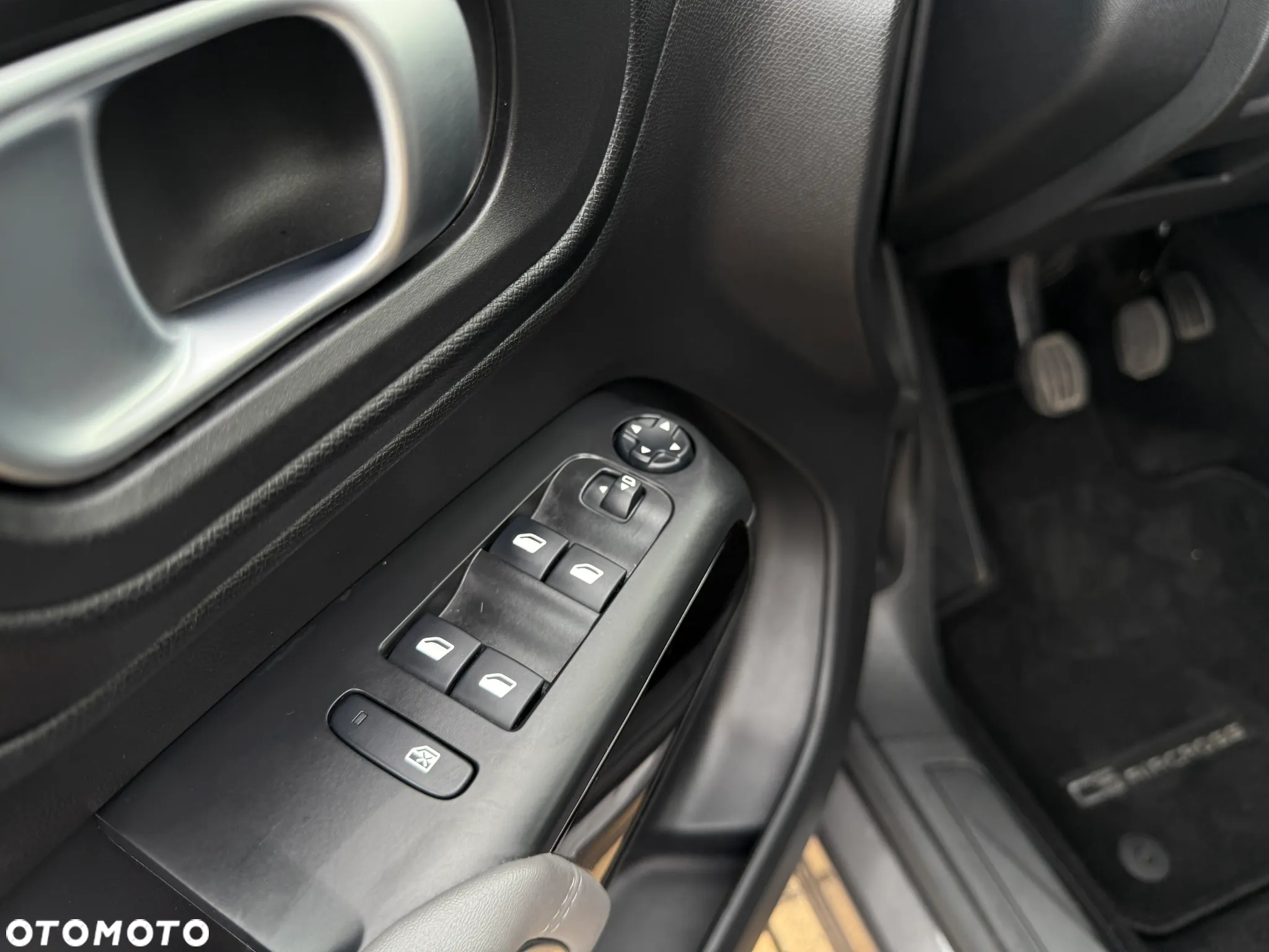 Citroën C5 Aircross 1.5 BlueHDi Shine - 20