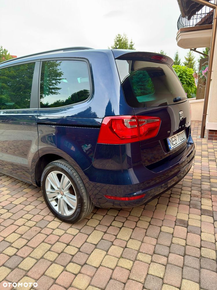 Seat Alhambra - 12