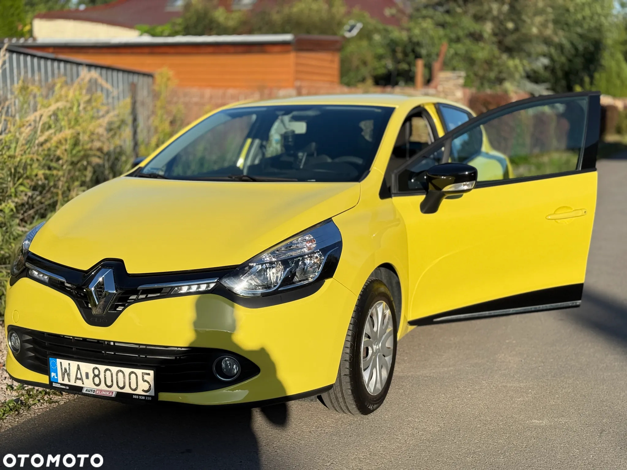 Renault Clio 1.2 16V Zen - 15