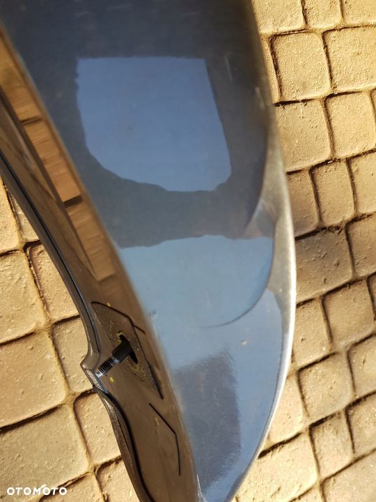 Hyundai Santa Fe II Spoiler Lotka Klapy Bagażnika - 5