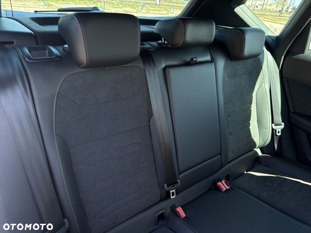 Cupra Ateca 1.5 TSI DSG - 33