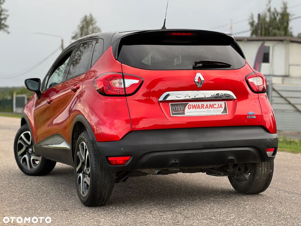 Renault Captur 1.5 dCi Energy Zen - 17