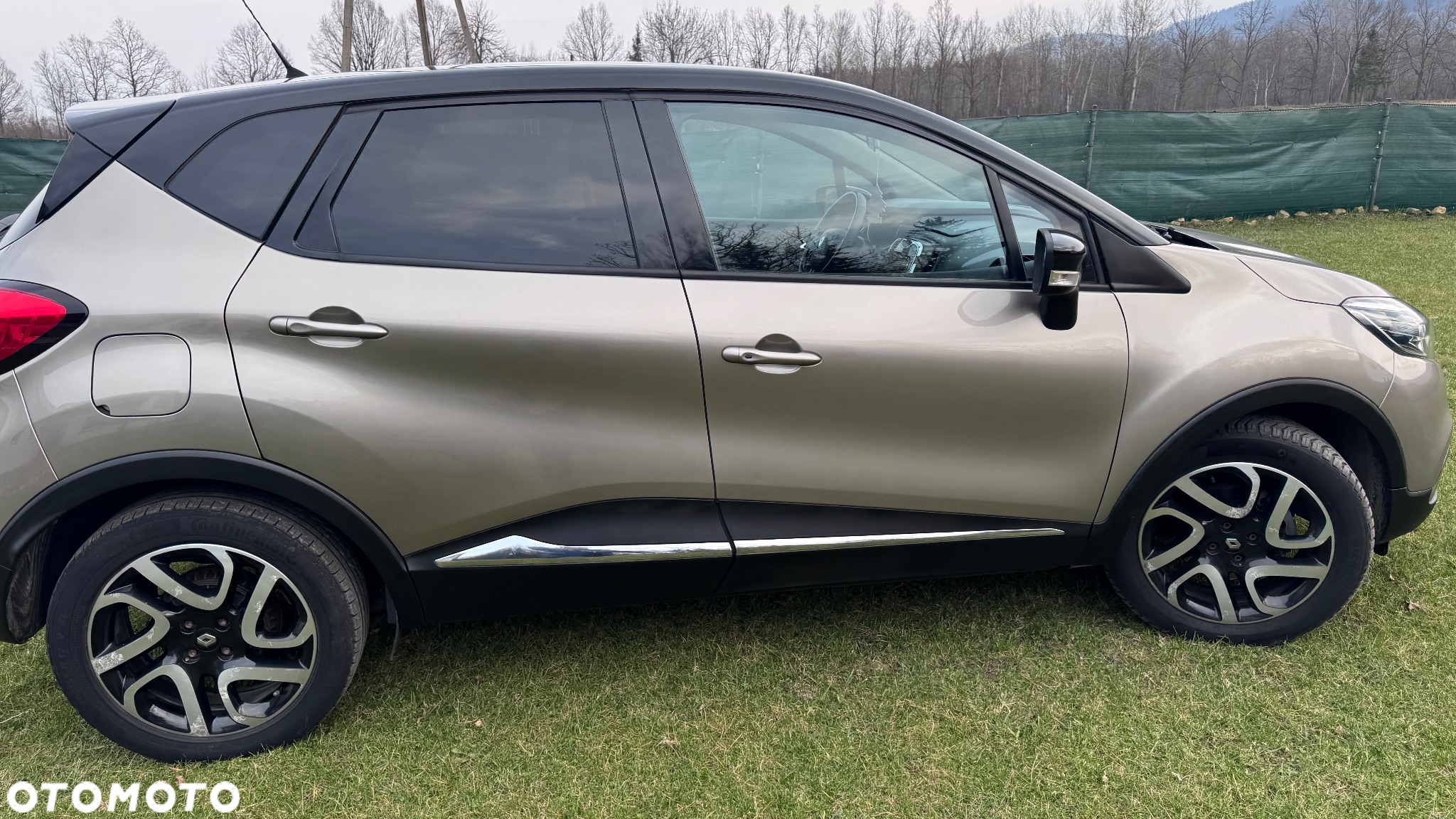 Renault Captur 1.5 dCi Energy Limited EDC - 15