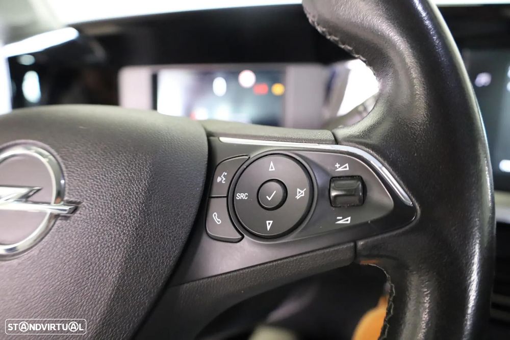 Opel Mokka 1.5 D Elegance - 33