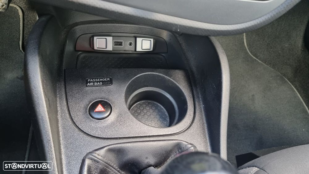 SEAT Leon 1.6 TDI DPF Ecomotive Style Copa - 23