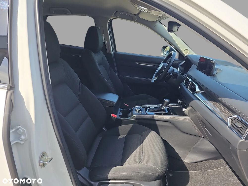 Mazda CX-5 2.0 Hikari 2WD - 14