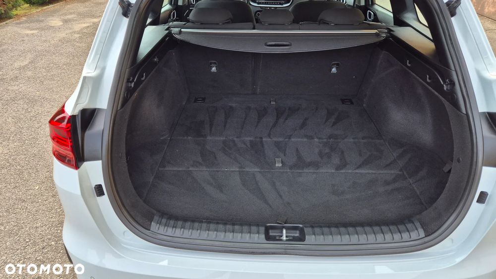 Kia Ceed 1.6 CRDi L Business Line DCT - 14