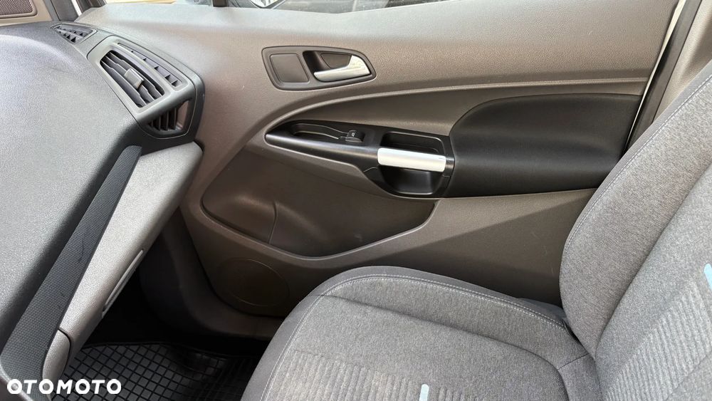 Ford Transit Connect Kombi 220 L1 Active PowerShift - 14