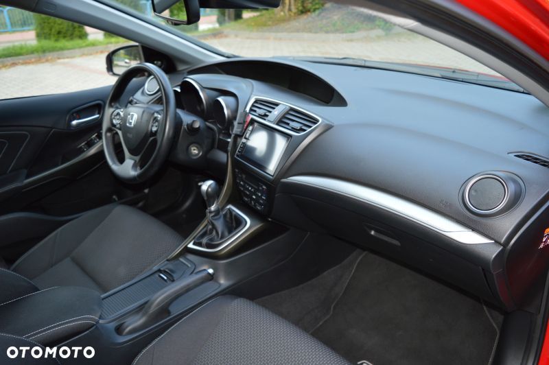 Honda Civic - 23