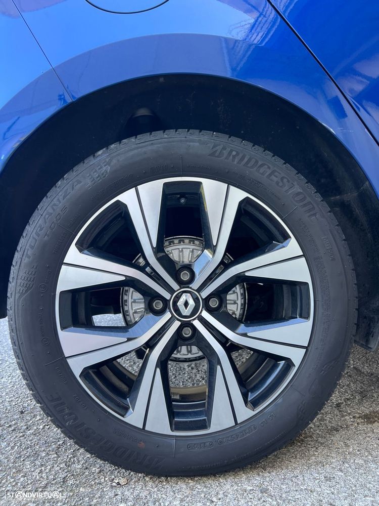 Renault Clio 1.0 TCe Techno - 28