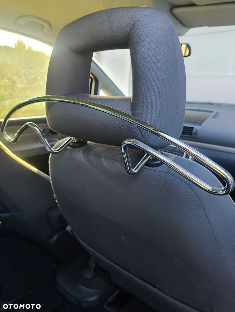 Volkswagen Sharan 1.9 TDI Freestyle - 9