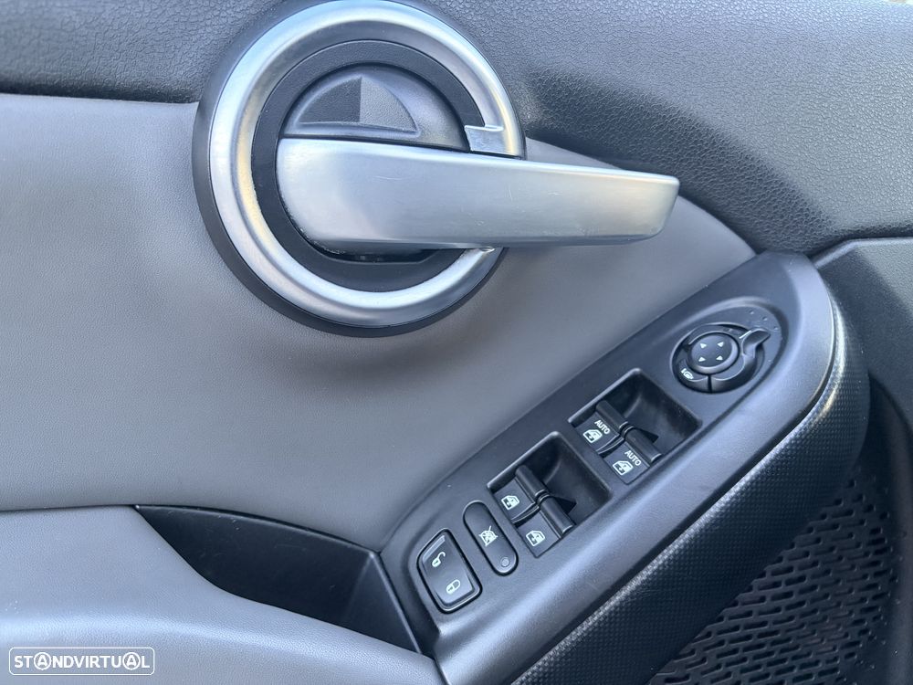 Fiat 500X - 26