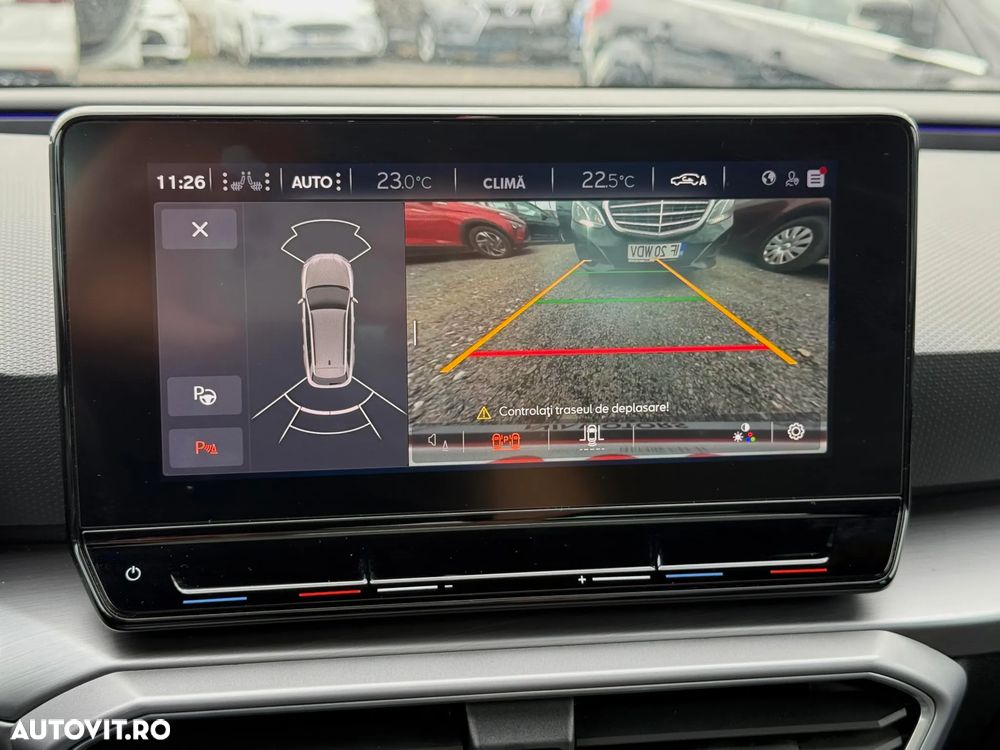 Seat Leon Sportstourer 1.0 eTSI OPF DSG FR - 24