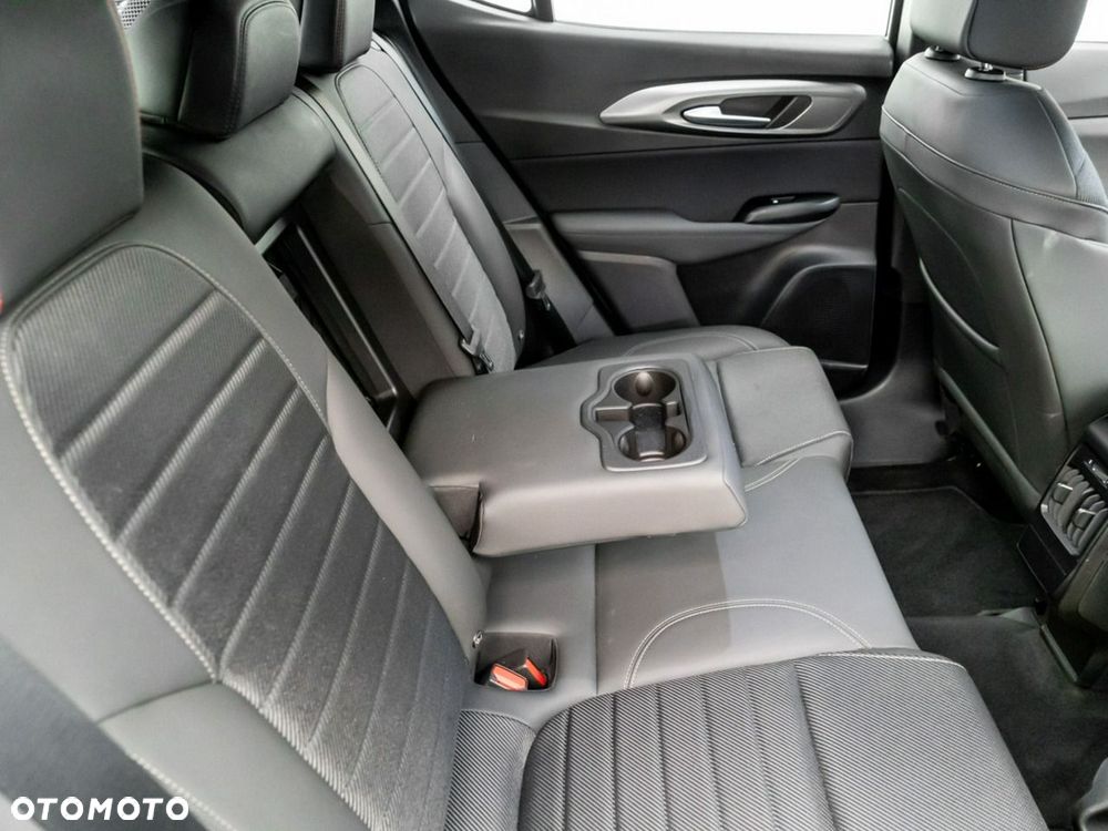 Alfa Romeo Tonale 1.5 T4 GSE mHEV Sprint DCT - 27