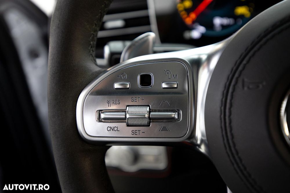 Mercedes-Benz GLE - 23