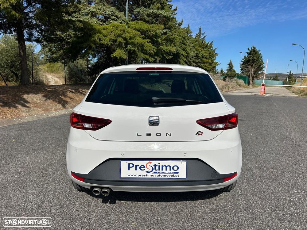 SEAT Leon 2.0 TDI FR S/S - 30