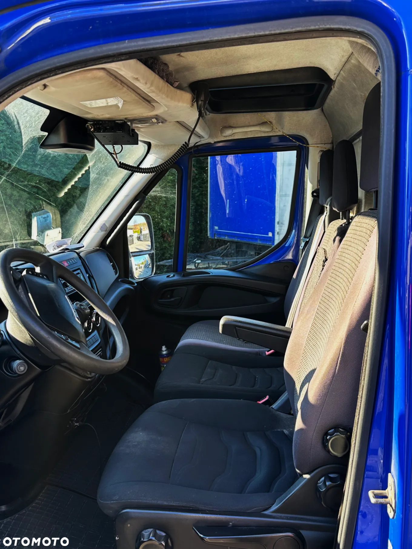 Iveco Daily 70C17 - 7