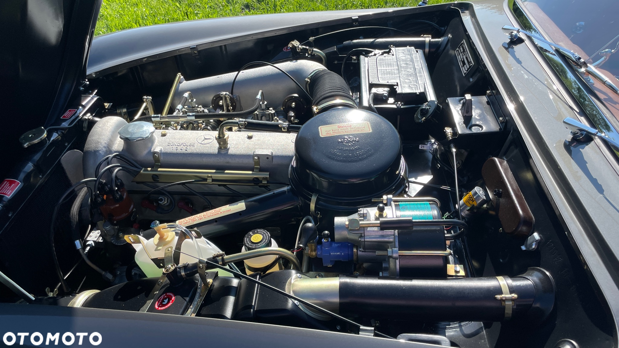 Mercedes-Benz Inny - 12