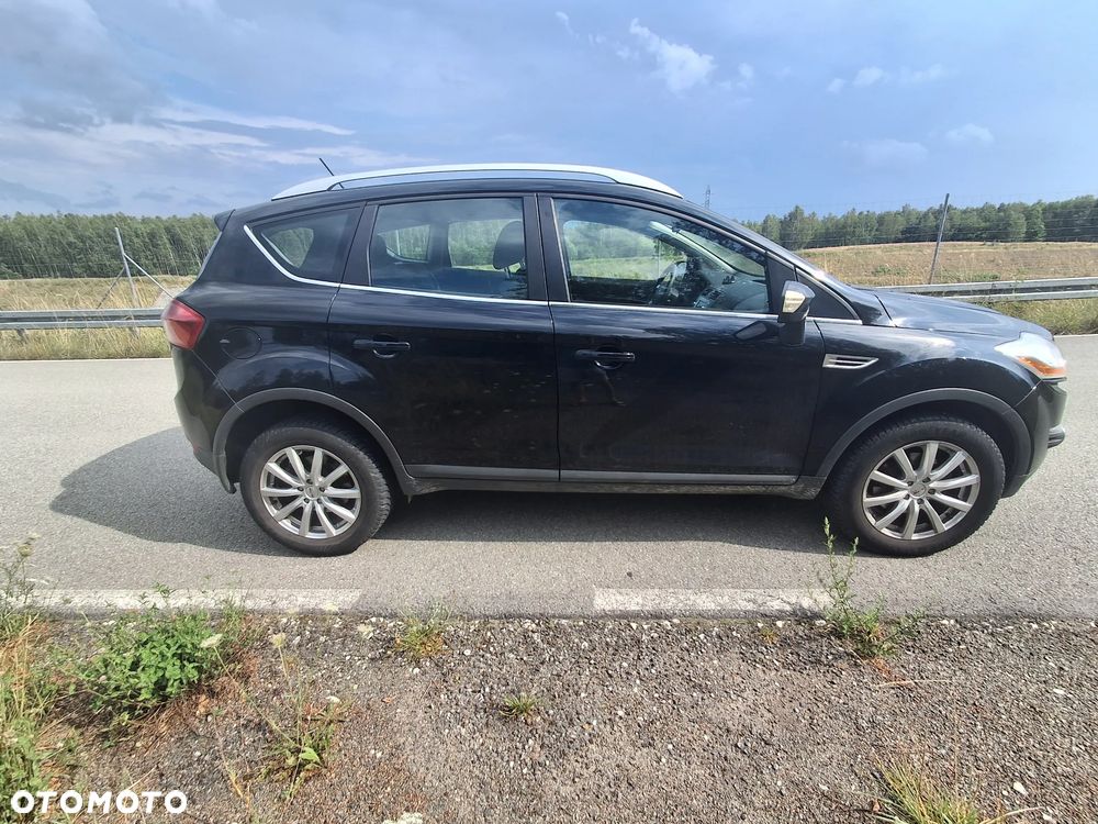 Ford Kuga 2.0 TDCi 4x4 Trend - 7