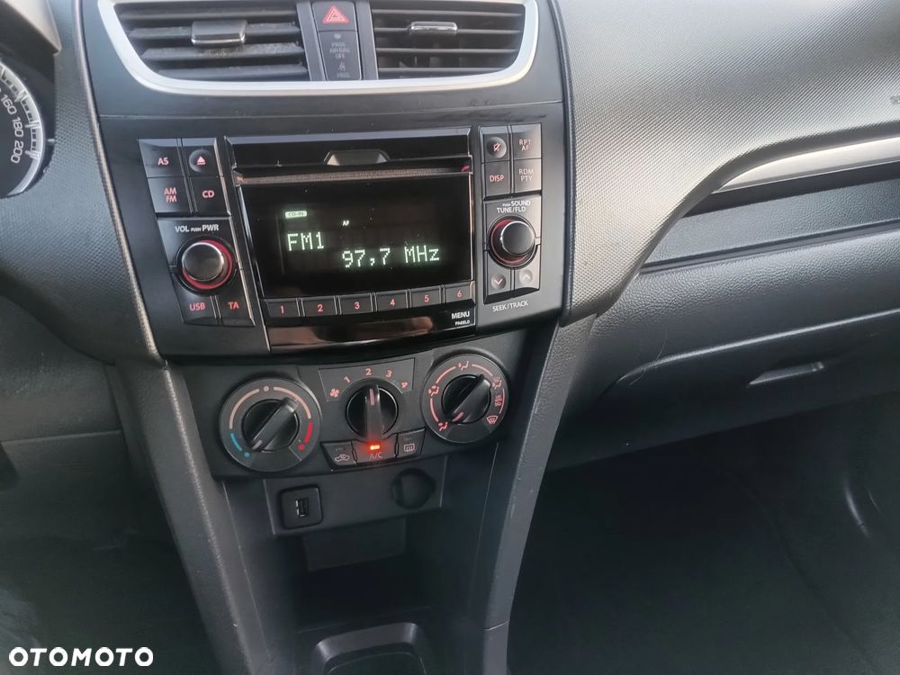 Suzuki Swift - 18