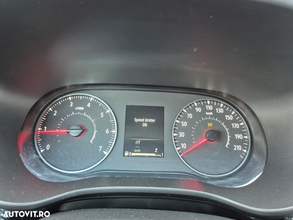 Dacia Sandero TCe 90 MT5 Expression - 20