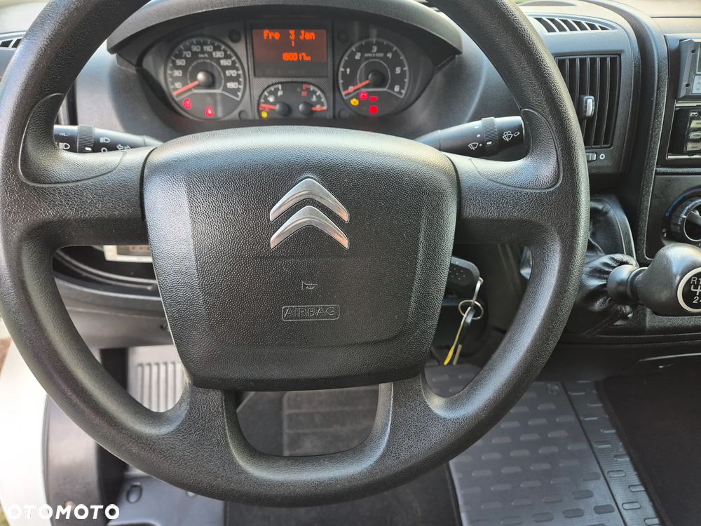 Citroën Jumper - 20