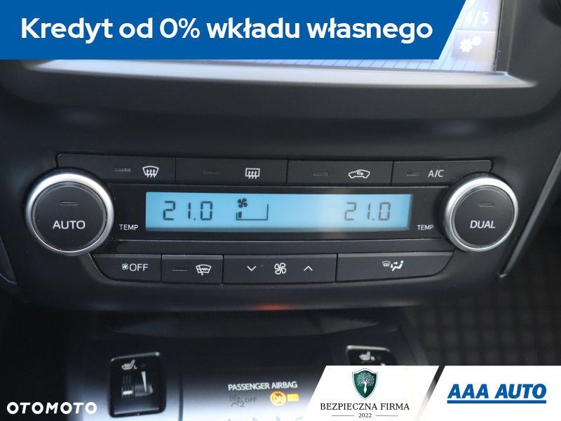Toyota Avensis - 13
