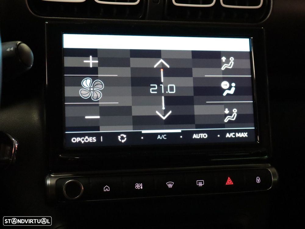 Citroën C3 Aircross 1.5 BlueHDi Shine Pack - 15