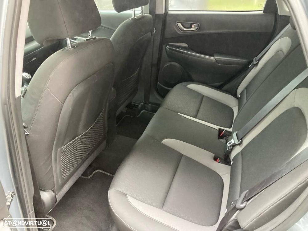 Hyundai Kauai 1.0 T-GDi Premium - 10