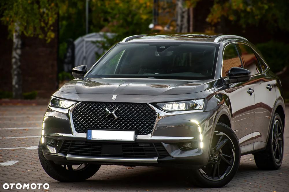 DS Automobiles DS 7 Crossback - 5