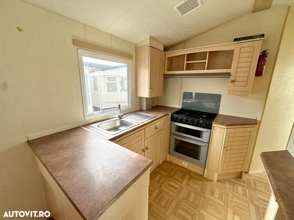 Alta Casă mobilă Mirage 148 | 11 x 3 m | 3 dormitoare și 1 baie - 5