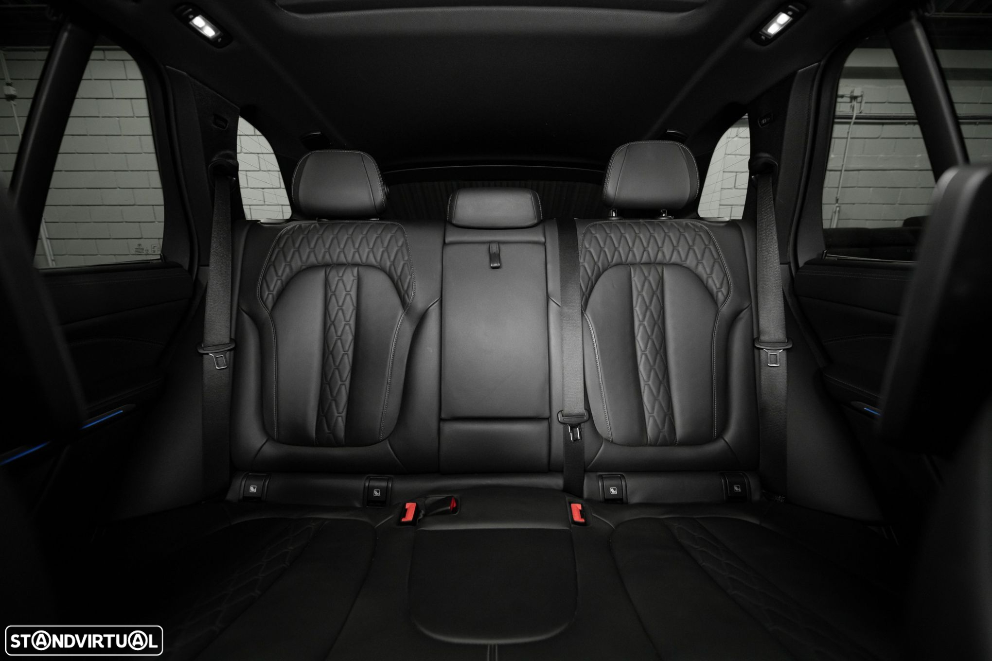 BMW X5 45 e xDrive Pack M - 6