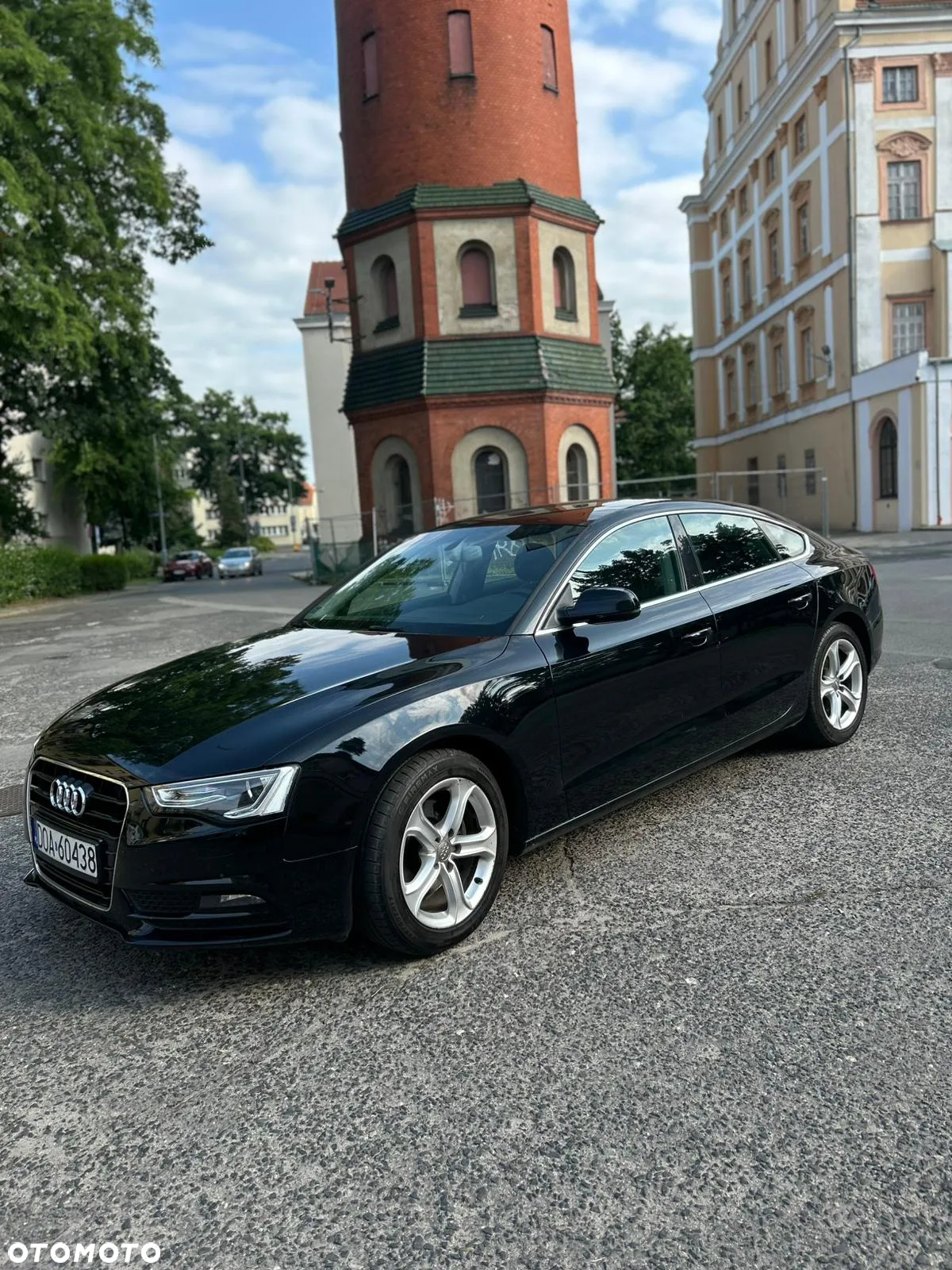 Audi A5 1.8 TFSI - 5