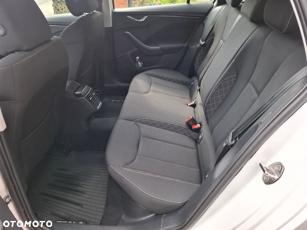 Skoda Scala 1.0 TSI Ambition - 30