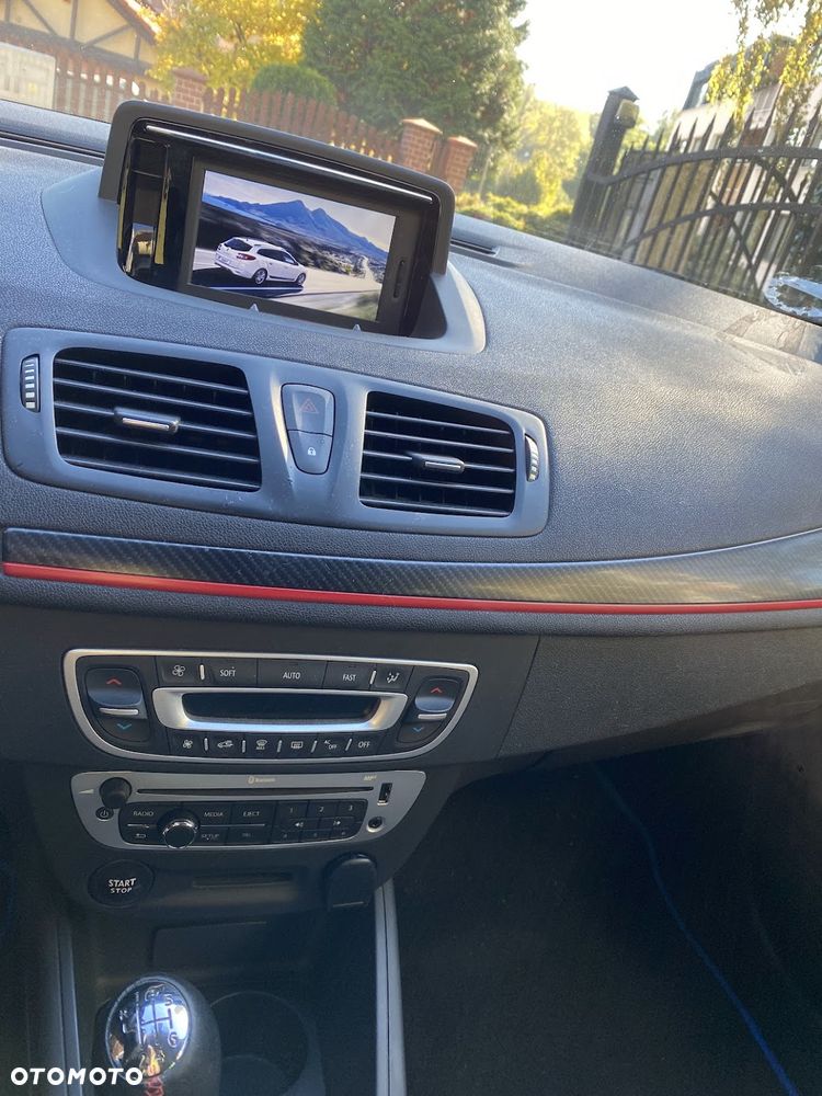 Renault Megane ENERGY TCe 115 Start & Stop Bose Edition - 7