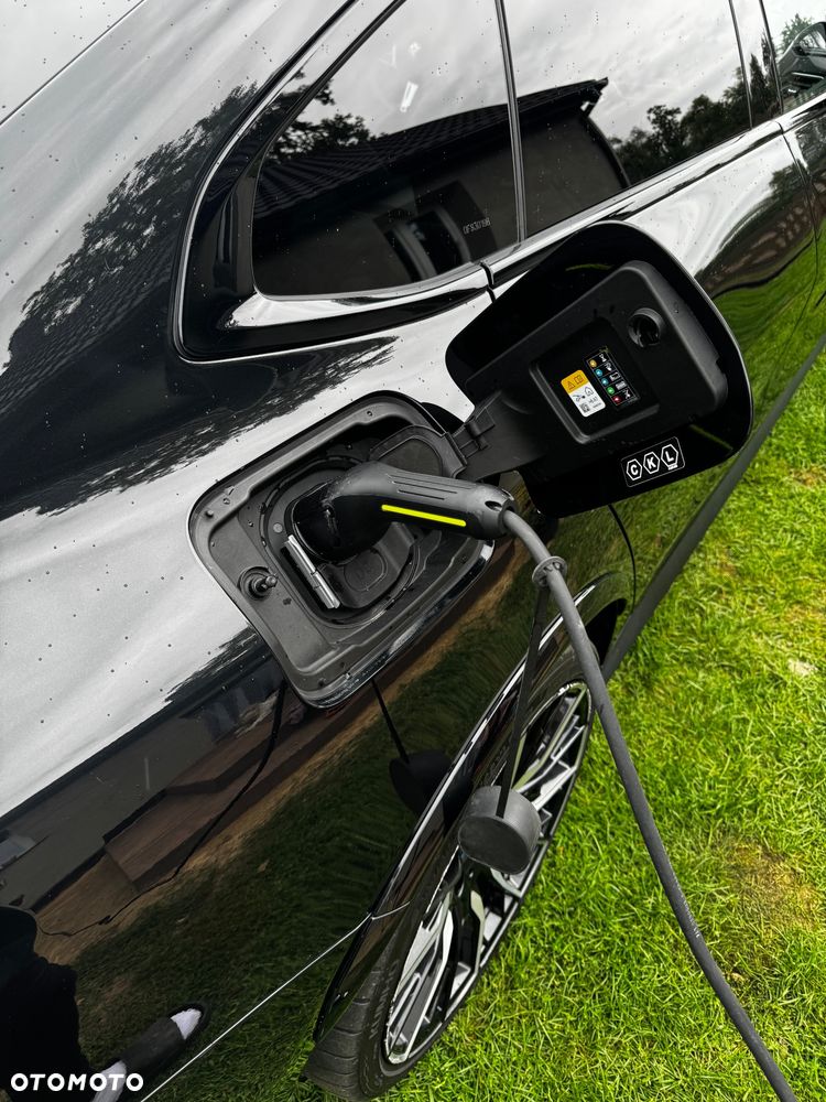 BMW i4 70.3kWh eDrive 35 M Sport Edition - 9