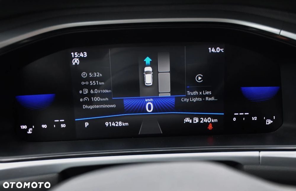 Volkswagen T-Roc 1.5 TSI Life DSG - 36