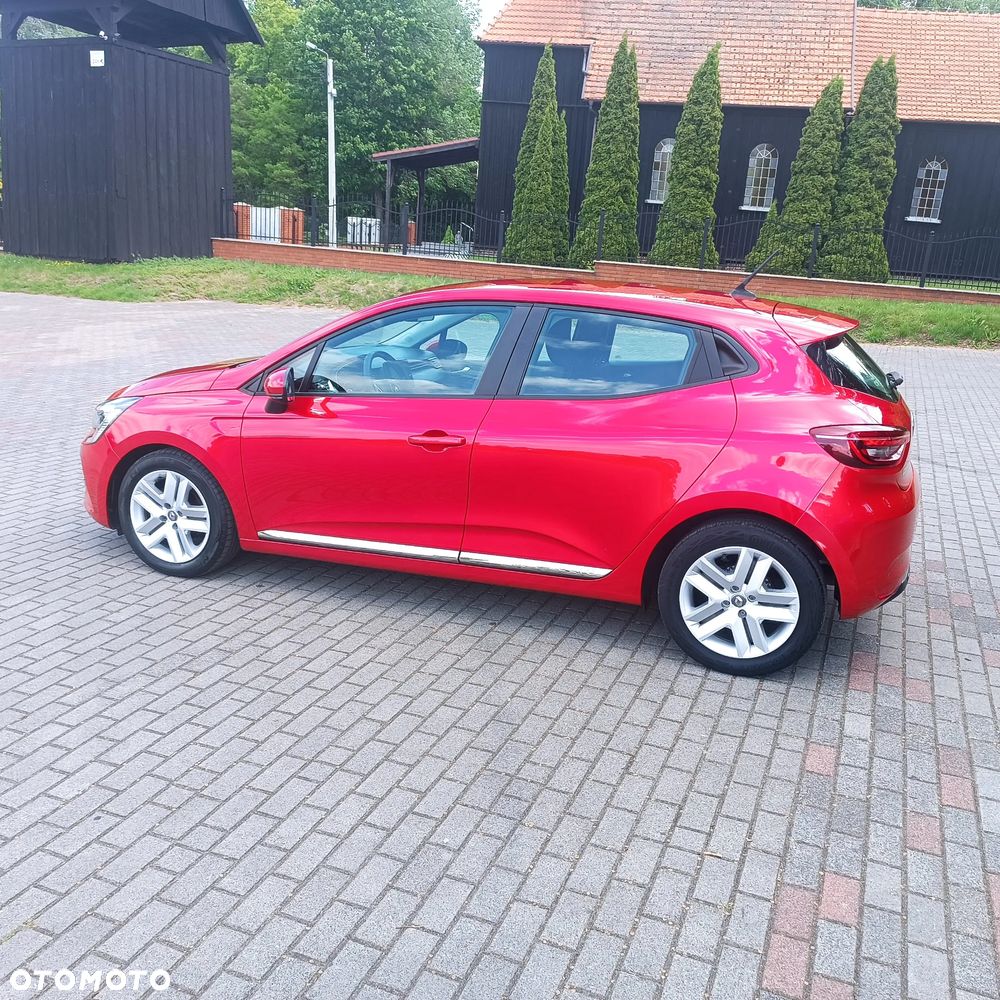 Renault Clio - 4