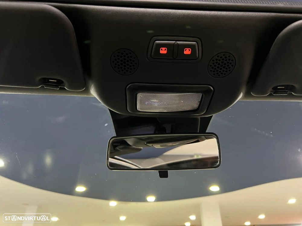 Fiat 500C 1.0 Hybrid Dolcevita - 27