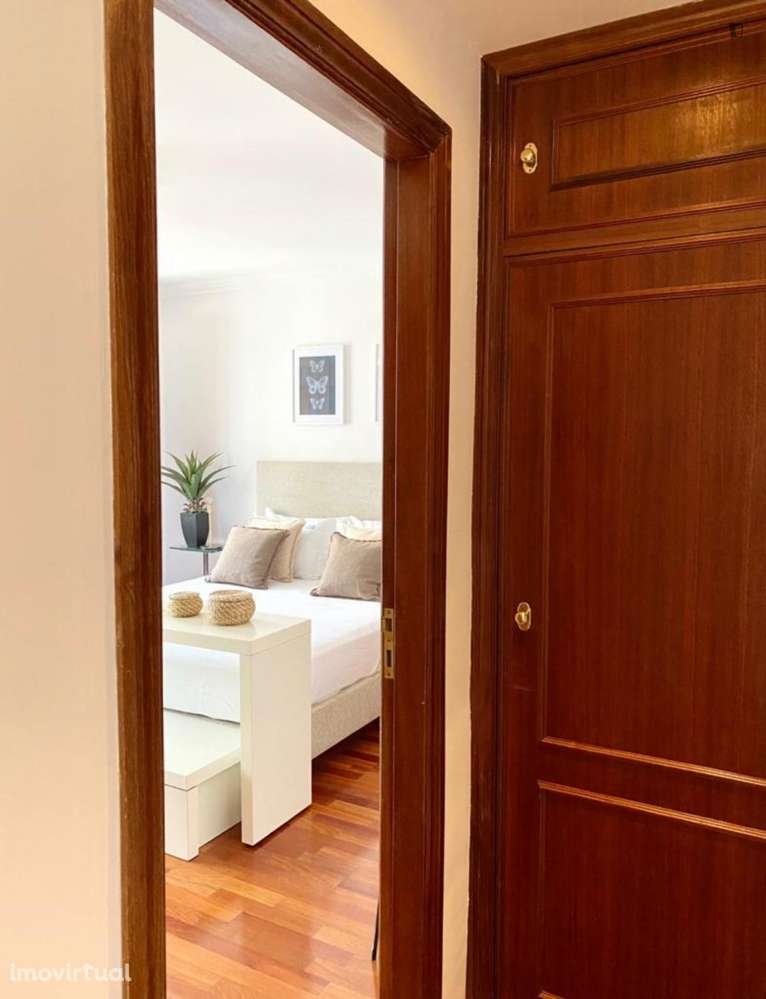 Apartamento com 2 quartos - localizado em Princípe Real Lisbon - Grande imagem: 4/23