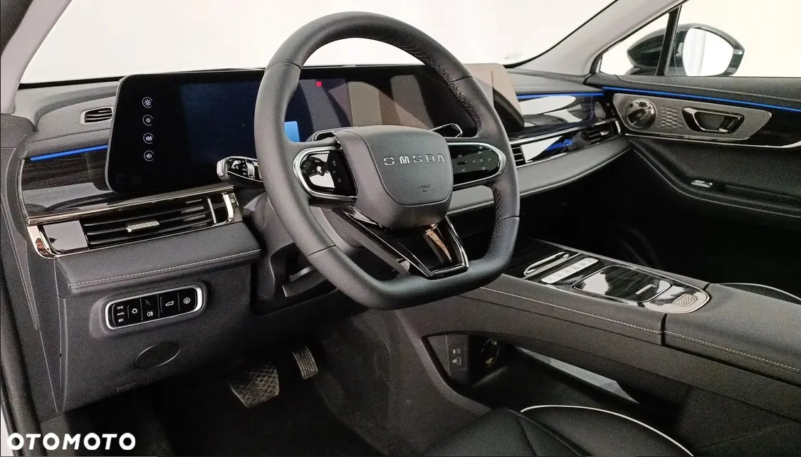Omoda E5 63.2kWh Premium - 7