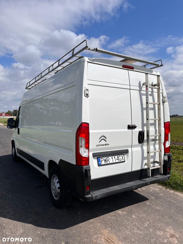 Citroën Jumper - 5