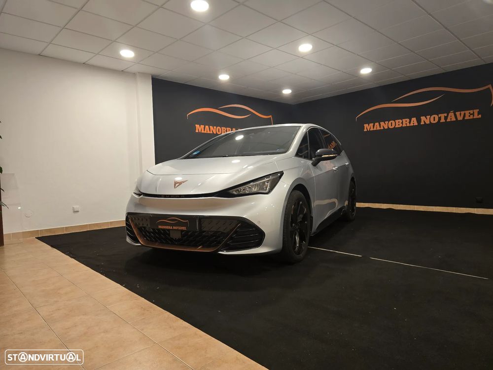 Cupra Born 77 kWh e-Boost - 2