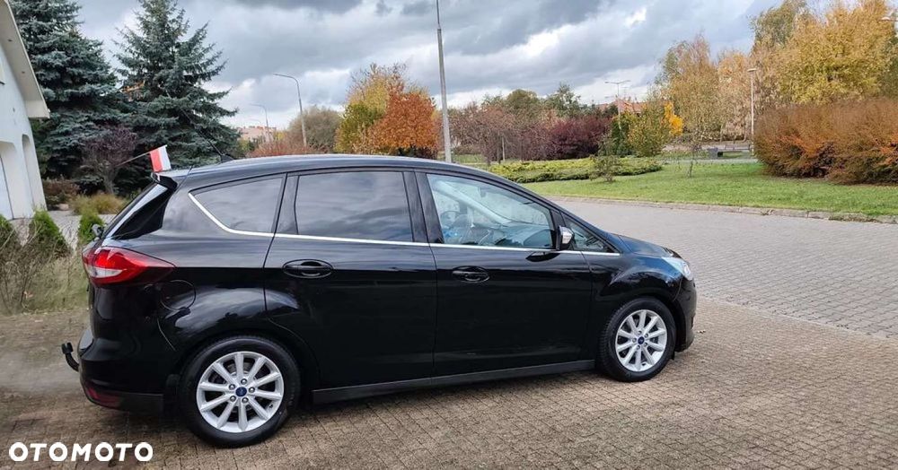 Ford C-MAX - 18