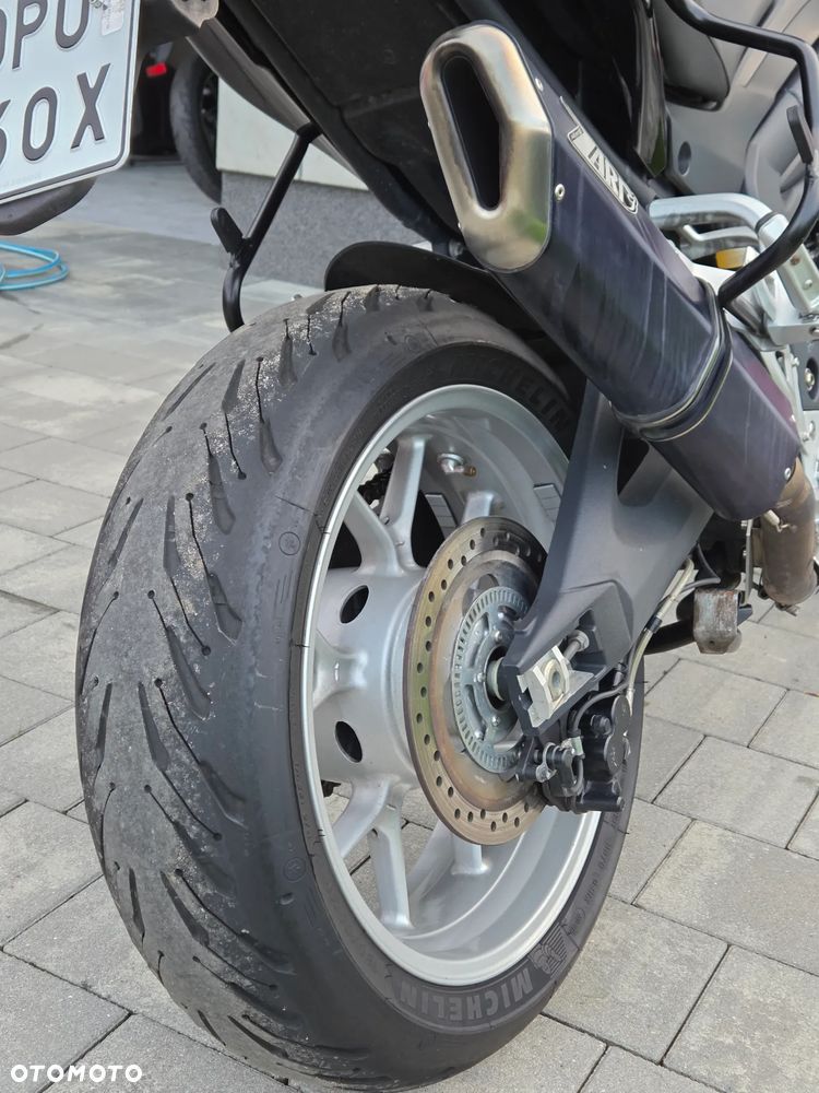 Triumph Tiger - 29