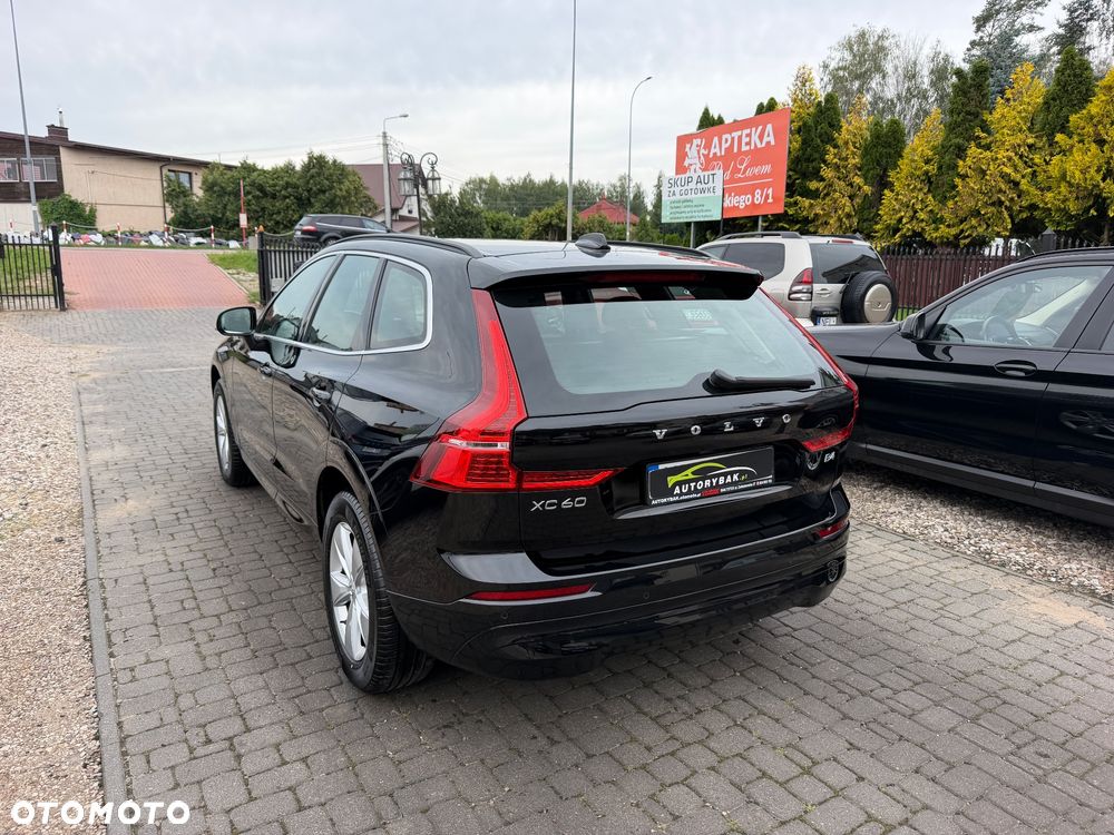 Volvo XC 60 B4 B Core - 33