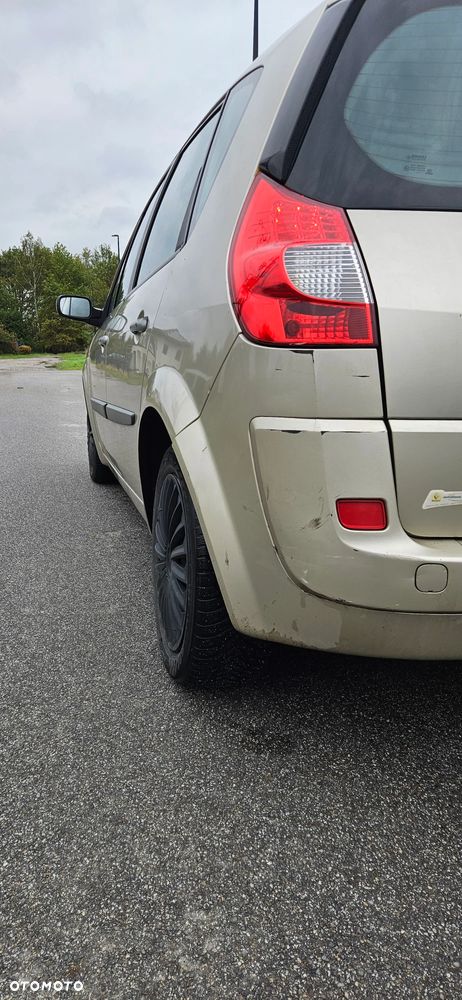 Renault Scenic - 7